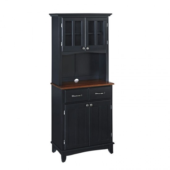 Walker Buffet with Hutch by homestyles, 5001-0042-42