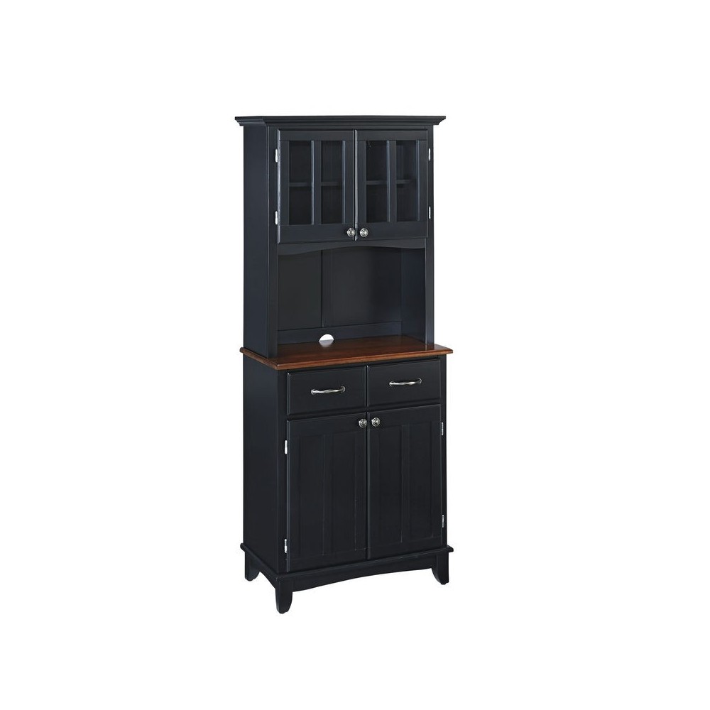 Walker Buffet with Hutch by homestyles, 5001-0042-42