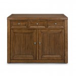 Tuscon Kitchen Island by homestyles, 5420-94