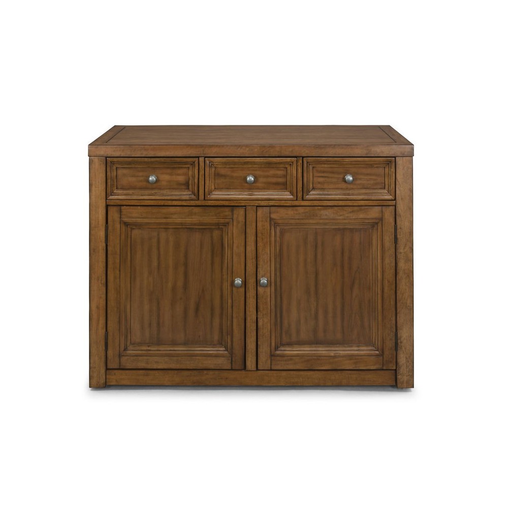 Tuscon Kitchen Island by homestyles, 5420-94