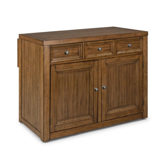 Tuscon Kitchen Island by homestyles, 5420-94