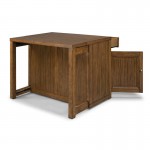 Tuscon Kitchen Island by homestyles, 5420-94