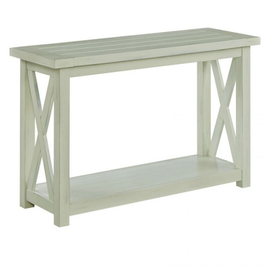 Bay Lodge Console Table by homestyles