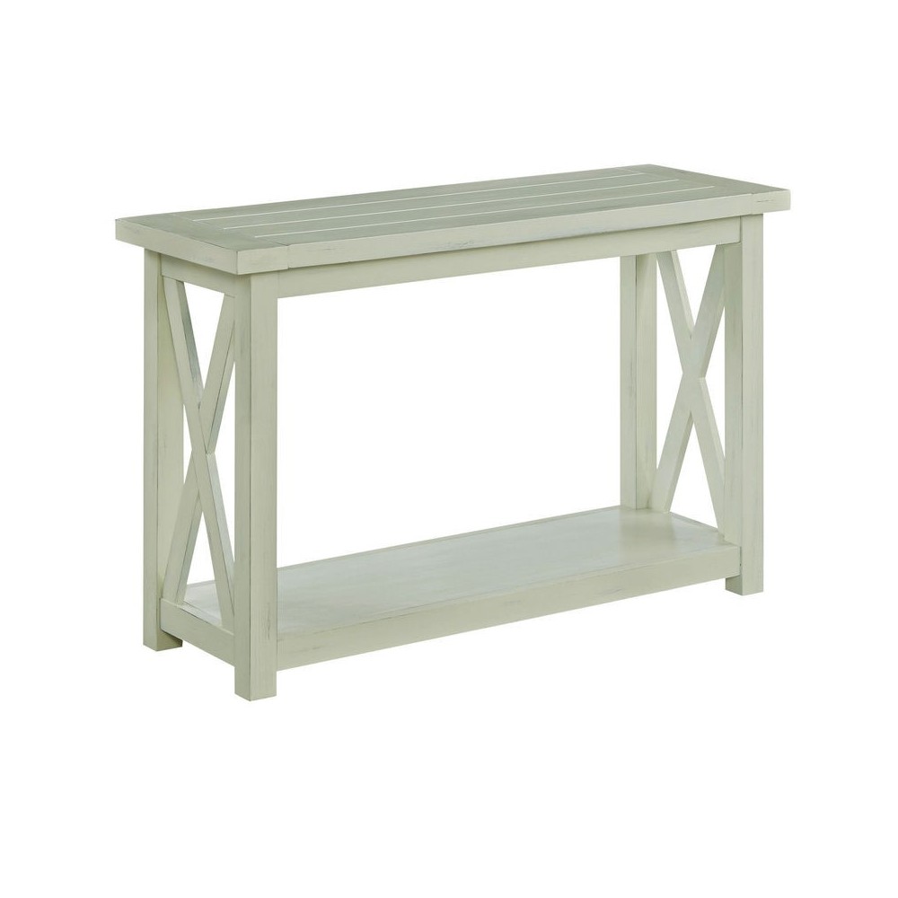 Bay Lodge Console Table by homestyles