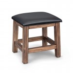 Forest Retreat Vanity Bench by homestyles