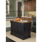 Monarch Kitchen Island by homestyles, 5008-94