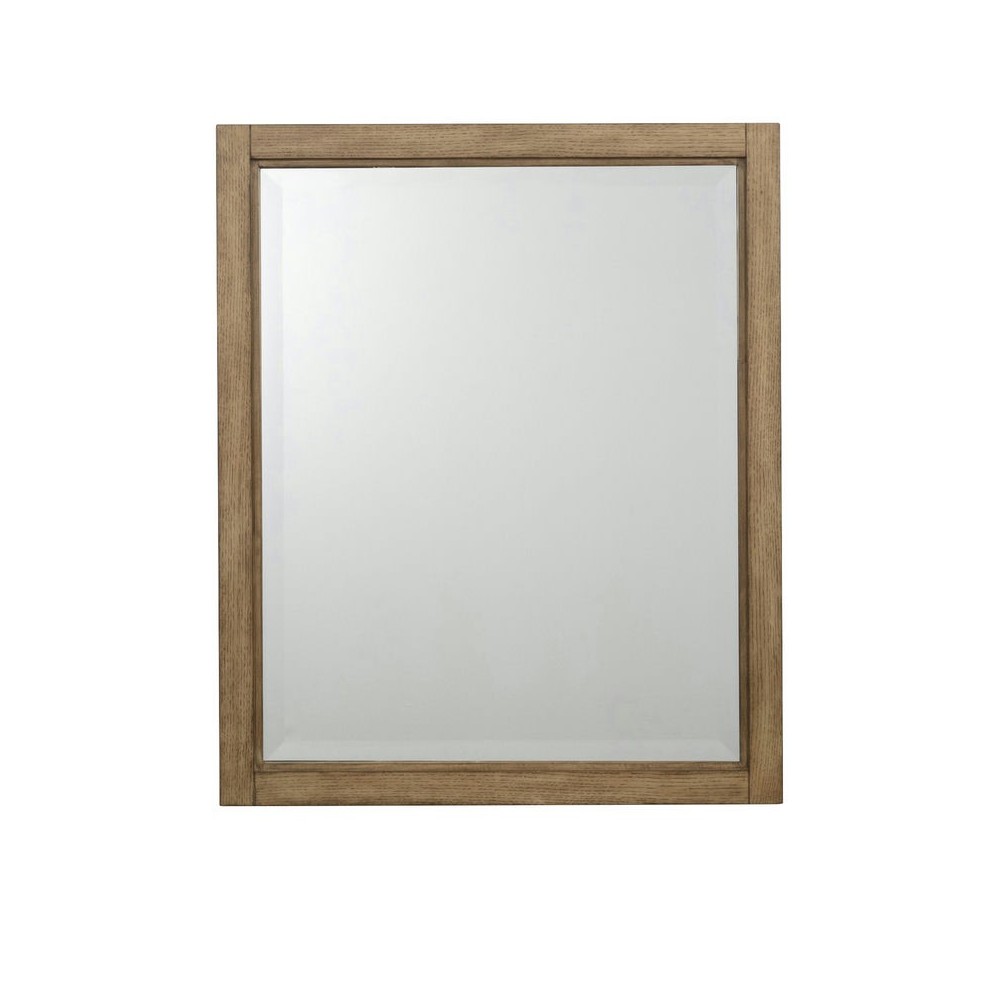 Montecito Mirror by homestyles