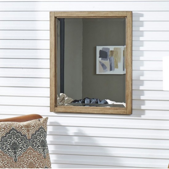 Montecito Mirror by homestyles