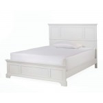 Century Queen Bed by homestyles