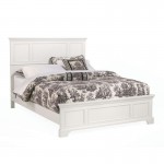 Century Queen Bed by homestyles