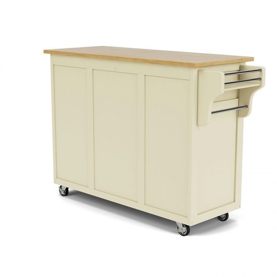 Create-A-Cart Kitchen Cart by homestyles, 9200-1021