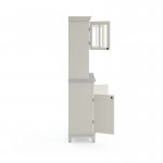 Hampton Buffet with Hutch by homestyles, 5100-0023-22