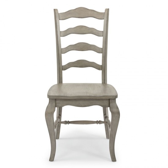 Walker Dining Chair Pair by homestyles, 5525-80