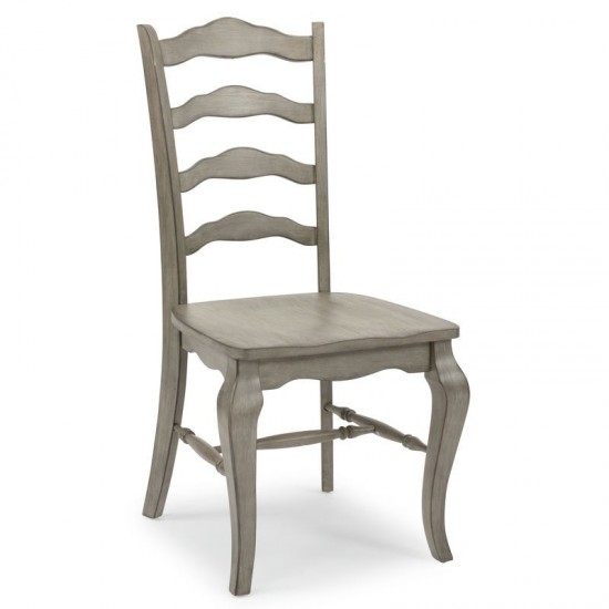 Walker Dining Chair Pair by homestyles, 5525-80