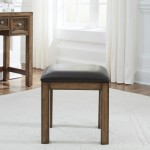 Tuscon Vanity Bench by homestyles
