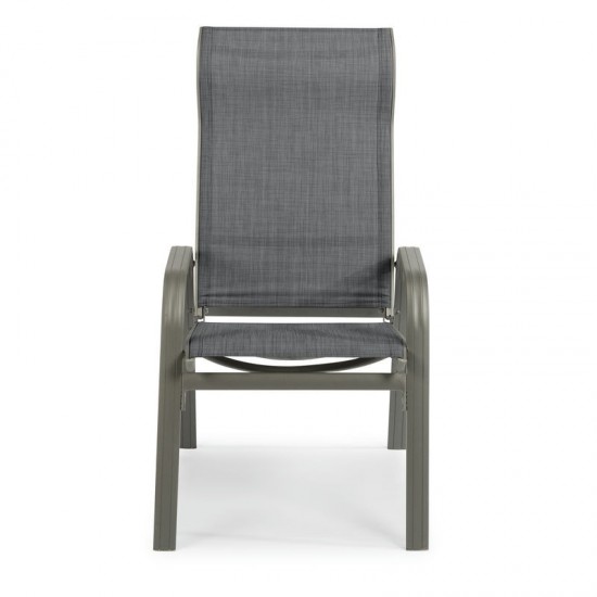 Daytona Chair (Set of 2) by homestyles