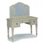 Chambre Vanity with Mirror by homestyles