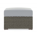 Boca Raton Outdoor Ottoman by homestyles