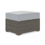 Boca Raton Outdoor Ottoman by homestyles