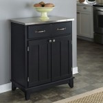 Walker Buffet by homestyles, 5001-0043