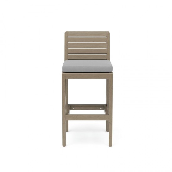 Sustain Outdoor Barstool by homestyles