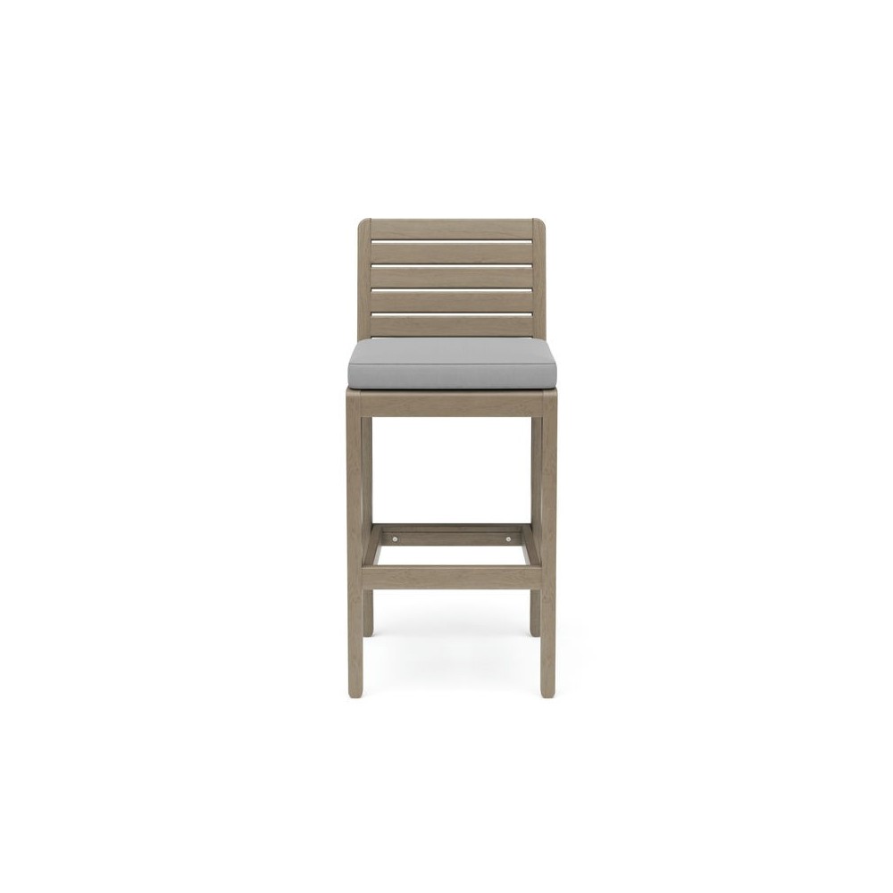 Sustain Outdoor Barstool by homestyles