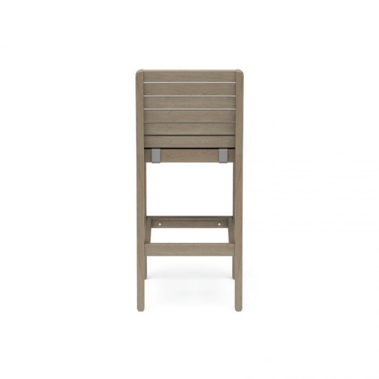 Sustain Outdoor Barstool by homestyles