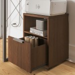 Merge File Cabinet by homestyles