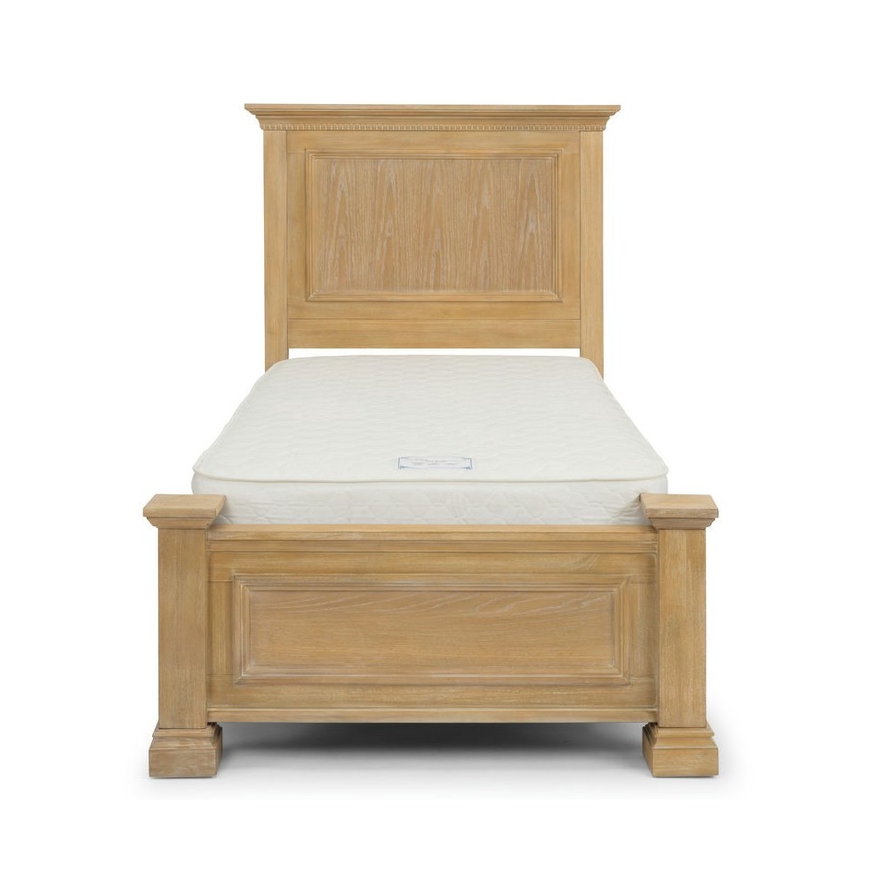Manor House Twin Bed by homestyles Manor House Twin Bed by homestyles