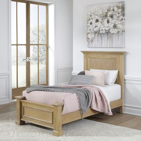 Manor House Twin Bed by homestyles