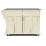 Create-A-Cart Kitchen Cart by homestyles, 9200-1024