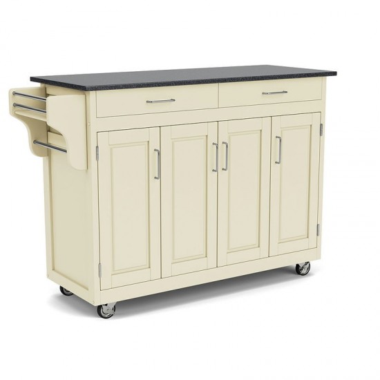 Create-A-Cart Kitchen Cart by homestyles, 9200-1024