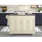 Create-A-Cart Kitchen Cart by homestyles, 9200-1024