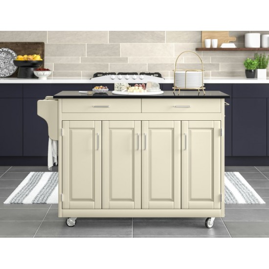 Create-A-Cart Kitchen Cart by homestyles, 9200-1024