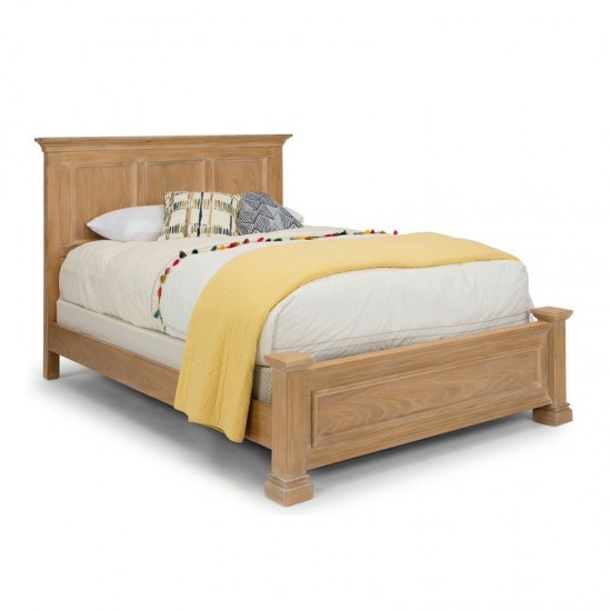 Manor House Queen Bed by homestyles