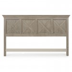 Walker King Headboard by homestyles