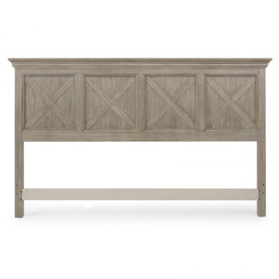 Walker King Headboard by homestyles