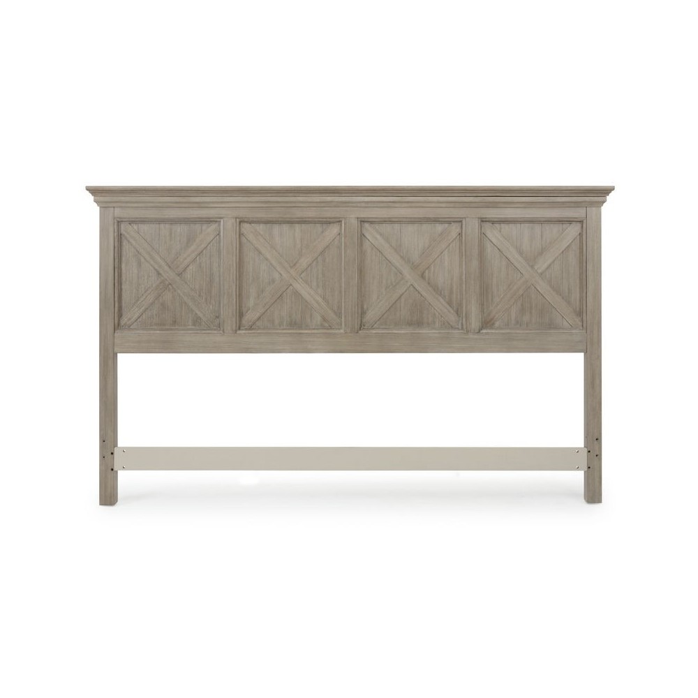 Walker King Headboard by homestyles