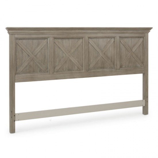 Walker King Headboard by homestyles