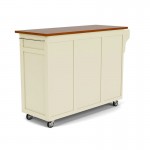 Create-A-Cart Kitchen Cart by homestyles, 9200-1026G