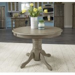 Walker Dining Table by homestyles