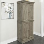 Walker Pantry by homestyles