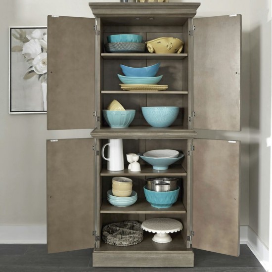 Walker Pantry by homestyles