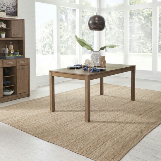 Montecito Dining Table by homestyles