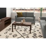 Merge Coffee Table by homestyles, 5450-22