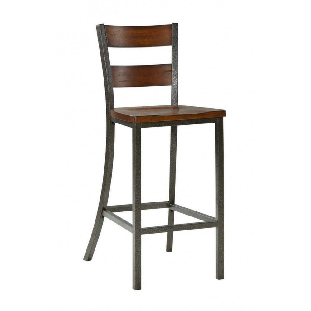 Cabin Creek Bar Stool by homestyles