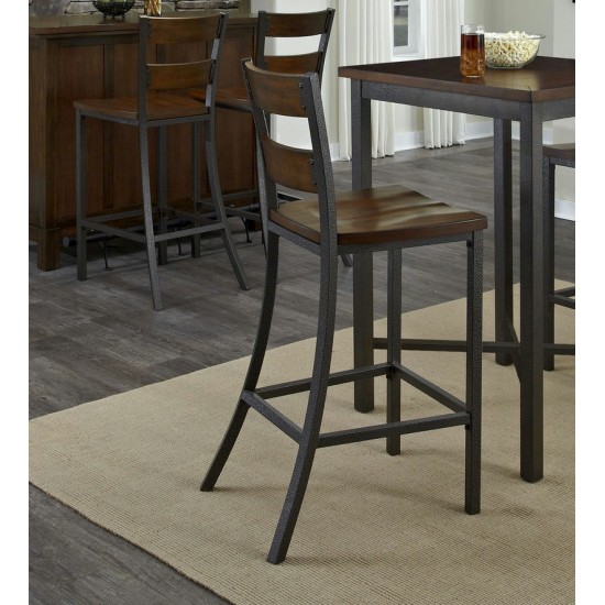 Cabin Creek Bar Stool by homestyles