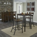 Cabin Creek Bar Stool by homestyles