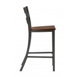 Cabin Creek Bar Stool by homestyles