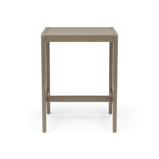 Sustain Outdoor High Bistro Table by homestyles